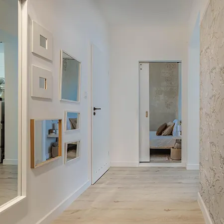 SPACIOUS&quiet Apt - Old Town&Kazimierz-2